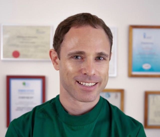 ירון קוניגסברג