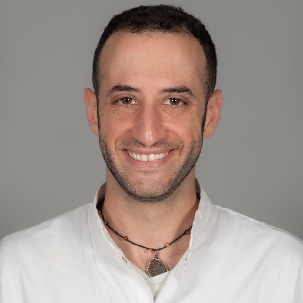 ליאור אשכנזי